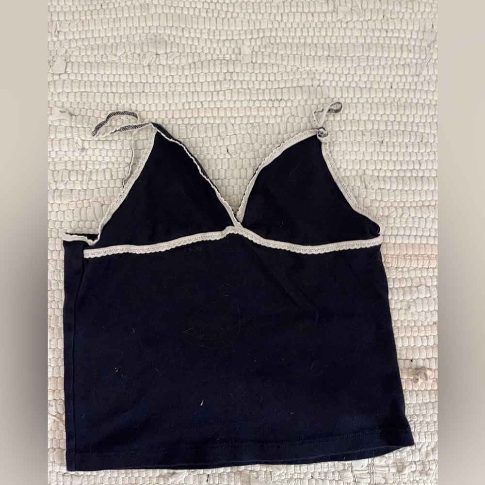 brandy tank
